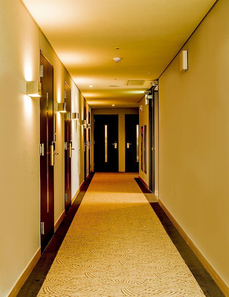 Hotel Baiton Dongdaemun 3*